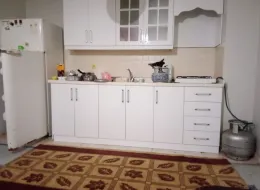 Esentepe Tokide Satılık 1+1 Daire