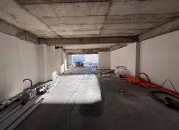 Adıyaman Turgutreisde Zey Caddesine Cepheli 150m2 Kurumsala Kiralık İşyeri