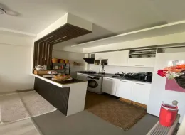 Adıyaman Atatürk Bulvarında Kiralık Full Eşyalı 1+1 Daire