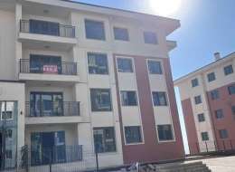 Adıyaman İndere Toki Konutlarında Kiralık Taşınmaya Hazır 3+1 Arakat Daire